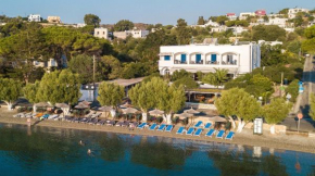 Alinda Hotel - Dodekanes Alinda